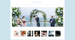Desktop Screenshot of danny.com.tw